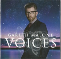Imports Gareth Malone - Voices Photo