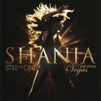 Generator Shania Twain - Still The One - Live From Vegas Photo