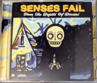 Pure Noise Senses Fail - From the Depths of Dreams Photo
