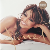 Universal Import Janet Jackson - All For You Photo