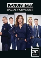 Law & Order Special Victim's Unit: Season 20 Photo
