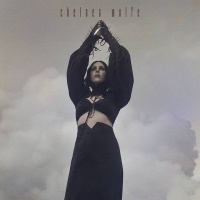 Chelsea Wolfe - Birth of Violence Photo