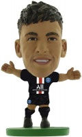 Soccerstarz - Paris St Germain Neymar Jr - Home Kit Figure Photo