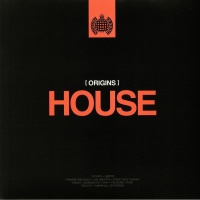 Ministry of Sound UK Various Artists - Ministry of Sound: Origins of House Photo