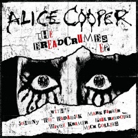 Earmusic Alice Cooper - Breadcrumbs Photo