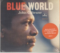 Verve John Coltrane - Blue World Photo