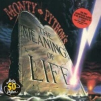 Universal UK Monty Python - Meaning of Life Photo