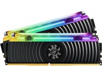 ADATA XPG SPECTRIX D80 RGB Gaming Memory - DDR4 16GB 3200MHz Photo