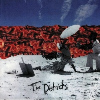 Fat Possum Records Districts - Districts Ep Photo