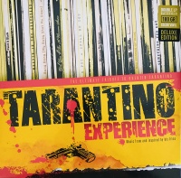 Music Brokers Arg Tarantino Experience / Various Photo