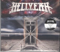Eleven Seven Music Hellyeah - Welcome Home Photo