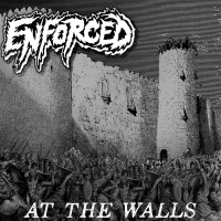 War Records Enforced - At the Walls Photo
