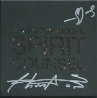 Daydream Library Thurston Moore - Spirit Counsel Photo