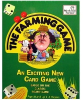 The Farming Game Photo