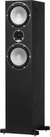 Tannoy Mercury 7.4-BO 75 watt 7" 2-Way Floorstanding Hi-Fi Loudspeaker - Black Oak Photo
