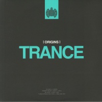 Ministry of Sound UK Ministry of Sound: Origins of Trance / Various Photo