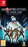 Solutions 2 GO Ghostbusters: The Video Game Remastered Photo