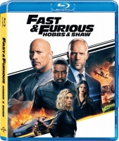 Fast and Furious Presents: Hobbs and Shaw - Photo
