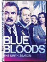Blue Bloods - Season 9 Photo