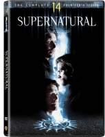 Supernatural - Season 14 Photo