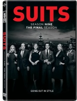 Suits - Season 9 Photo