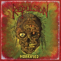 Relapse Repulsion - Horrified Photo