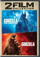 Godzilla / Godzilla: King of the Monsters Photo