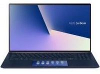 ASUS ZenBook UX534FT i7-8565U 16GB RAM 1TB PCIE SSD Win 10 Pro Nvidia GeForce GTX1650 4GB Win 10 Pro 15.6" Notebook Photo