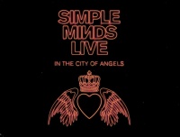 Bmg Rights Managemen Simple Minds - Live In the City of Angels Photo