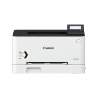 Canon I-Sensys LBP623Cdw Colour Laser Printer Photo