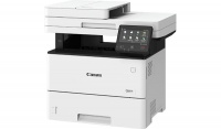 Canon I-Sensys MF522x 3-In-1 Mono Multifunction Laser Printer Photo