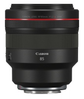 Canon RF 85mm f/1.2L Lens Photo