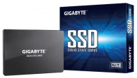 Gigabyte - 120GB NAND Flash SATA 3 2.5" Internal Solid State Drive Photo
