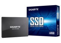 Gigabyte - 480GB 2.5" SATA 6.0Gb/s Internal Solid State Drive Photo