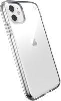 Speck Presidio Stay Clear Case for Apple iPhone 11 - Clear Photo