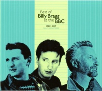 Cooking Vinyl Billy Bragg - Best of Billy Bragg At the BBC 1983-2019 Photo