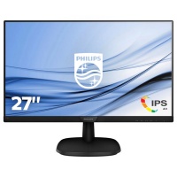 Philips 273V7QDAB LCD Monitor LCD Monitor Photo