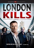 London Kills: Series 2 Photo