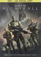 Halo: Nightfall Photo