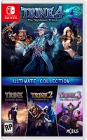 Maximum Gaming Trine Ultimate Collection Photo