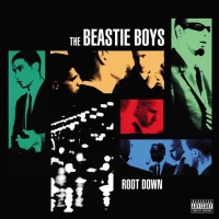 Capitol Beastie Boys - Root Down Photo
