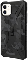 Urban Armor Gear UAG Pathfinder SE Camo Series Case for Apple iPhone 11 - Midnight Photo
