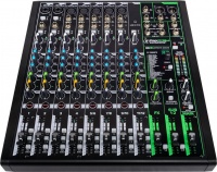 Mackie PROFX12v3 12-Channel Professional Compact USB Mixer with Effects Photo