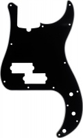 Fender 13-Hole Multi-Ply Modern-Style Precision Bass Guitar Pickguard Photo