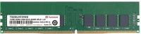 Transcend 16GB DDR4 2666MHz DIMM Memory Module Photo