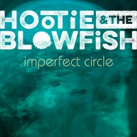 Capitol Nashville Hootie & the Blowfish - Imperfect Circle Photo