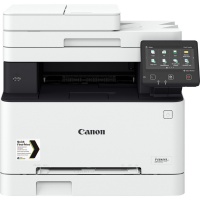 Canon - i-Sensys MF645Cx A4 4-In-1 Colour Laser Printer Photo