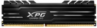 ADATA XPG Gammix D10 16GB 3000MHz Gaming Memory Module - Black Photo
