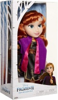 Disney Frozen 2 - Anna My First Toddler Doll Photo