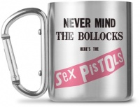 The Sex Pistols - Never Mind the Bollocks Photo
